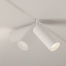 Светильник на шине Maytoni Technical TR032-4-20W3K-S-DS-W