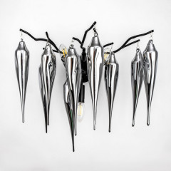 Бра MODELUX MS.2115.300 BK