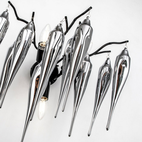 Бра MODELUX MS.2115.300 BK