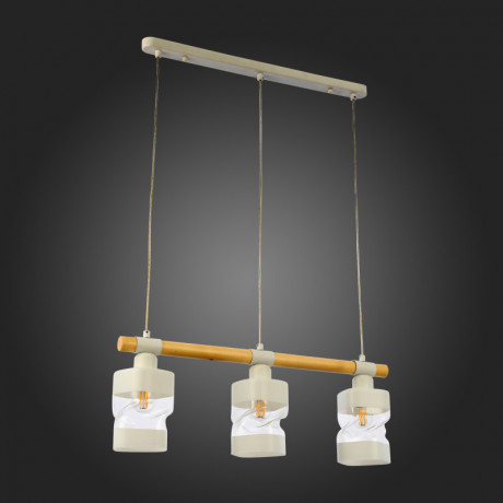 Подвесная люстра Evoluce SLE114503-03