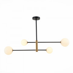 Люстра на штанге Evoluce SLE220103-04