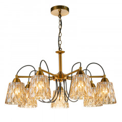 Подвесная люстра Escada 1125/7PL