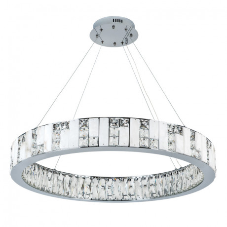 Подвесная люстра MODELUX ML.6985.800P CR