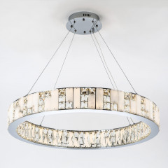 Подвесная люстра MODELUX ML.6985.800P CR