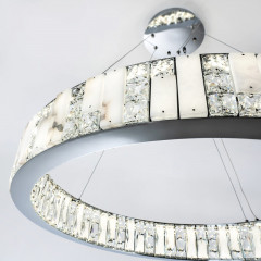 Подвесная люстра MODELUX ML.6985.800P CR