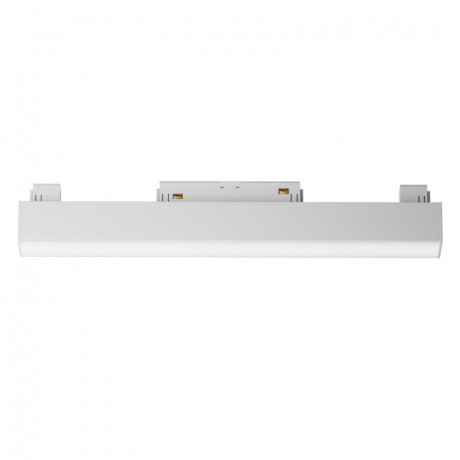 Светильник на шине Maytoni Technical TR074-2-12W4K-W