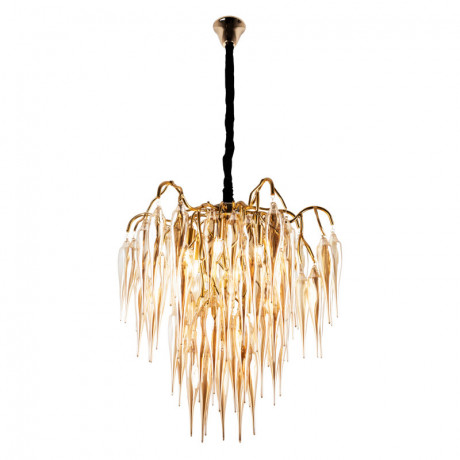 Подвесная люстра MODELUX MS.2115.700 GD