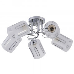 Накладная люстра Escada 1120/5PL