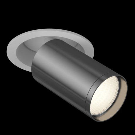 Спот Maytoni Technical C048CL-1WGF