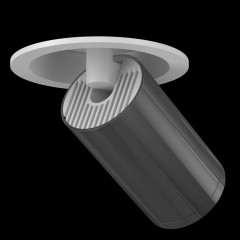 Спот Maytoni Technical C048CL-1WGF