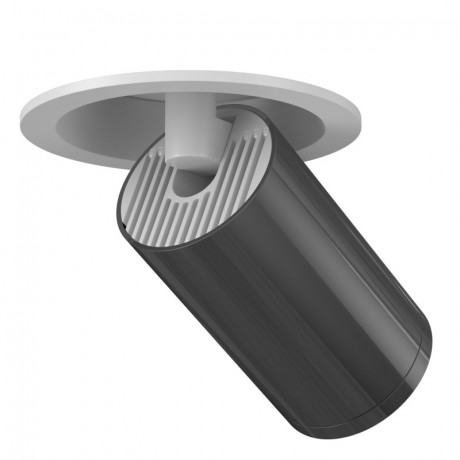 Спот Maytoni Technical C048CL-1WGF