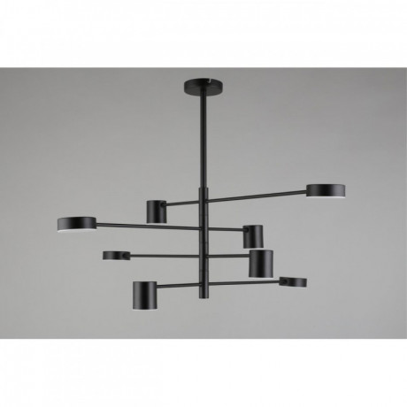 Люстра на штанге APLOYT APL.017.07.48