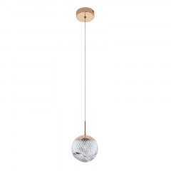 Подвесной светильник MODELUX MS.89119.1 GD