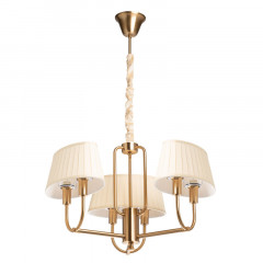 Подвесная люстра MW-Light 355014806