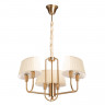 Подвесная люстра MW-Light 355014806