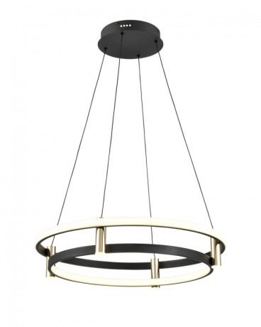 Подвесная люстра Vele Luce VL7314P14