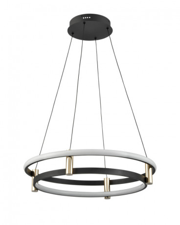 Подвесная люстра Vele Luce VL7314P14