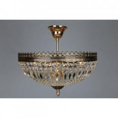 Люстра на штанге Omnilux OML-76607-04