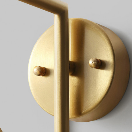 Бра ImperiumLoft 143936-22