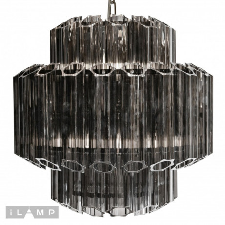 Подвесная люстра iLamp MD0267-4