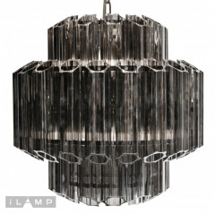 Подвесная люстра iLamp MD0267-4