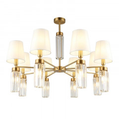 Люстра на штанге Omnilux OML-89807-16