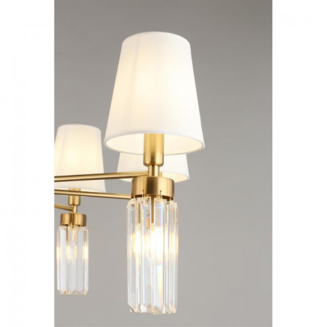 Люстра на штанге Omnilux OML-89807-16