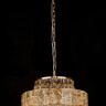 Подвесная люстра Fluorite FL1060-13P