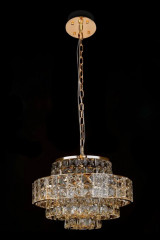 Подвесная люстра Fluorite FL1060-13P