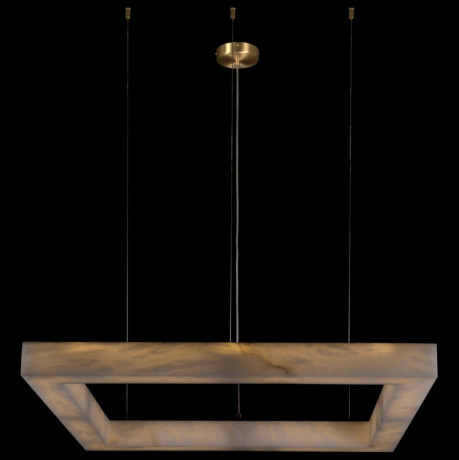 Подвесная люстра Fluorite FL1165-4C2