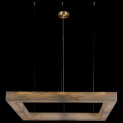 Подвесная люстра Fluorite FL1165-4C2