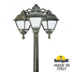 Садово-парковый светильник Fumagalli U23.157.S30.BYF1RDN