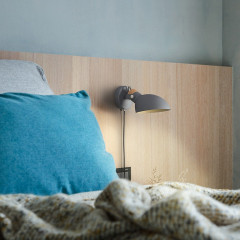 Бра ImperiumLoft 204447-26