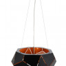 Подвесная люстра ST-Luce SL258.403.06