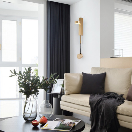 Бра ImperiumLoft 178017-26