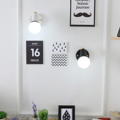 Детский спот ImperiumLoft 185373-26