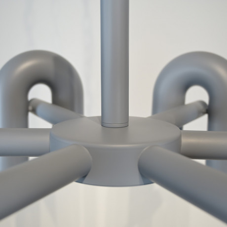 Подвесная люстра ImperiumLoft 192009-23