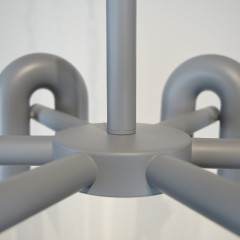 Подвесная люстра ImperiumLoft 192009-23