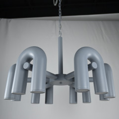 Подвесная люстра ImperiumLoft 192009-23