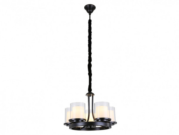 Подвесная люстра Newport 35005/C