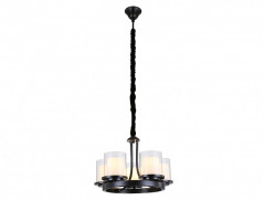 Подвесная люстра Newport 35005/C