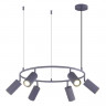 Подвесная люстра ST-Luce SL1213.703.06