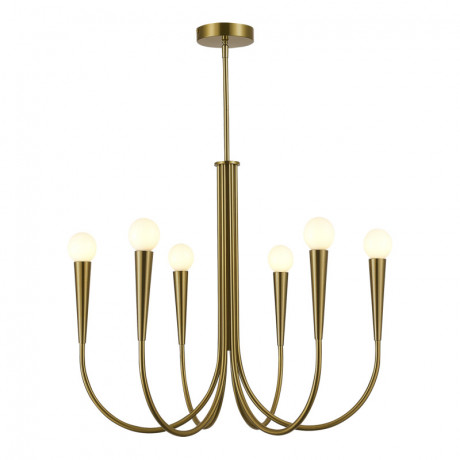 Люстра на штанге ST-Luce SL1243.303.06