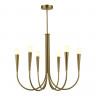 Люстра на штанге ST-Luce SL1243.303.06