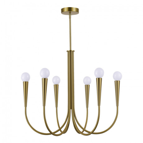 Люстра на штанге ST-Luce SL1243.303.06