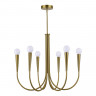 Люстра на штанге ST-Luce SL1243.303.06