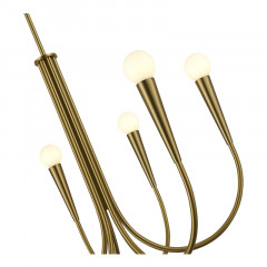 Люстра на штанге ST-Luce SL1243.303.06