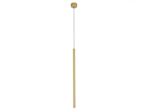 Подвесной светильник Newport 15105/S brass