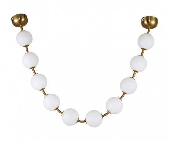 Подвесной светильник Kink Light 07627-10L,20