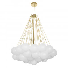 Люстра на штанге LOFT IT 10129/800 Gold